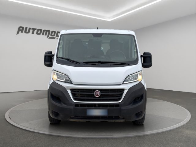 Fiat Ducato Pulmino 9 posti - foto 2 di 4