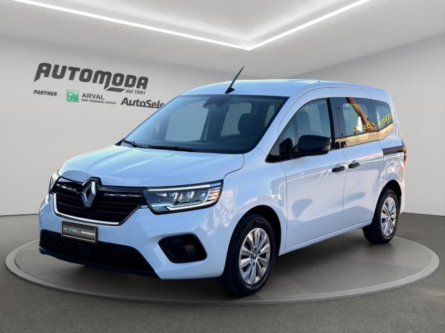 Renault Kangoo 1.5 Blue dCi 95 CV Authentic usato a SAN MINIATO