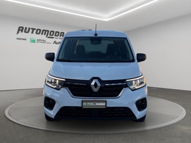 Renault Kangoo 1.5 Blue dCi 95 CV Authentic - foto 2 di 4