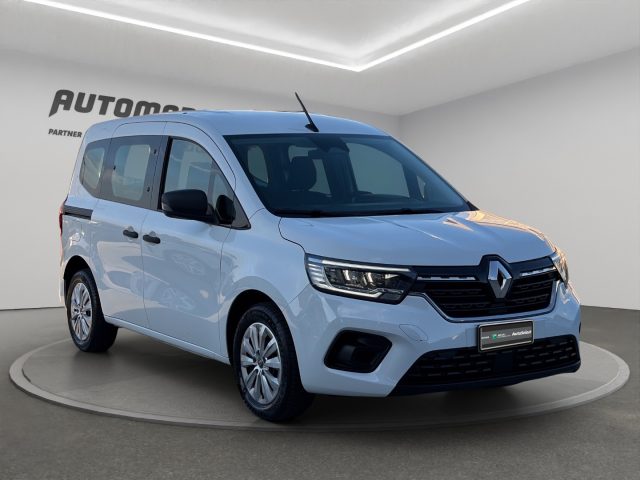 Renault Kangoo 1.5 Blue dCi 95 CV Authentic - foto 3 di 4