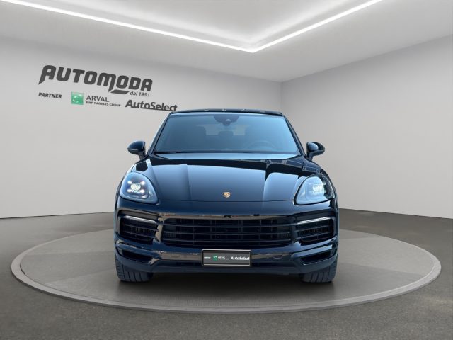 Porsche Cayenne Coupé 462CV E-HYBRID - foto 3 di 4