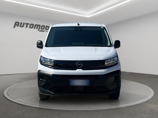 Opel Combo 1.5 130CV DIESEL ALLESTITO - foto 3 di 19