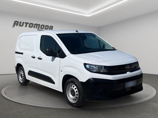 Opel Combo 1.5 130CV DIESEL ALLESTITO - foto 4 di 19