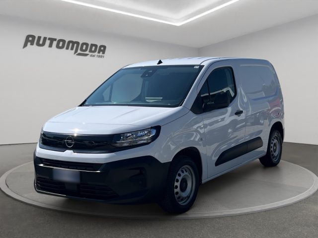 Opel Combo 1.5 130CV DIESEL ALLESTITO - foto 2 di 19