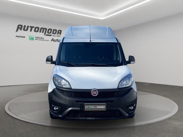 Fiat Doblo LH2 MAXI XL Tetto alto - foto 3 di 4