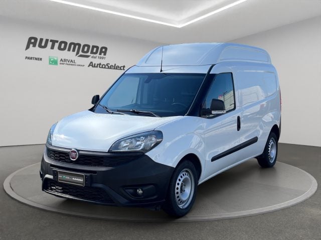 Fiat Doblo LH2 MAXI XL Tetto alto - foto 2 di 4