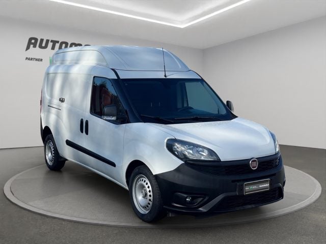 Fiat Doblo LH2 MAXI XL Tetto alto - foto 4 di 4