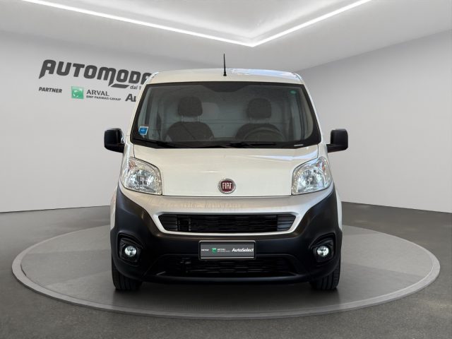 Fiat Fiorino 1.3 MJT 95CV - foto 3 di 20