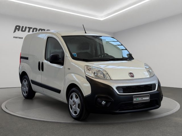Fiat Fiorino 1.3 MJT 95CV - foto 4 di 20
