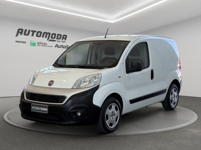 Fiat Fiorino 1.3 MJT 95CV - foto 2 di 20