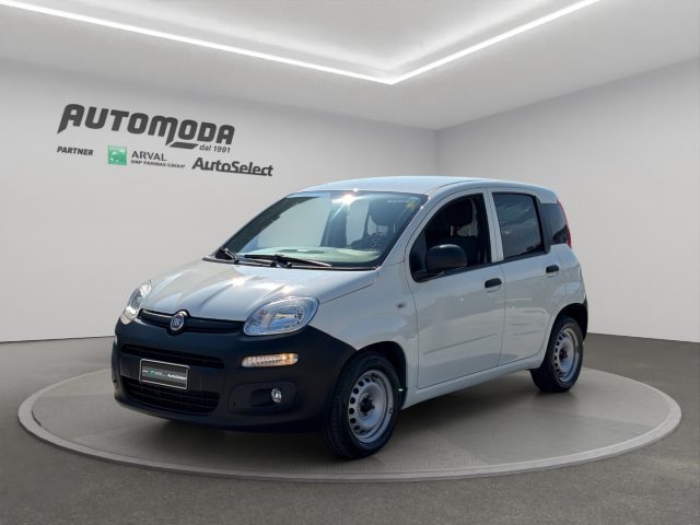 Fiat Panda Van 1.0 Hybrid 2 posti - foto 2 di 4