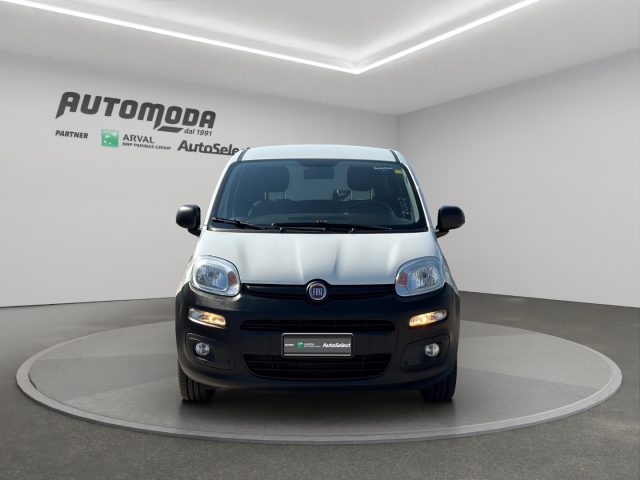 Fiat Panda Van 1.0 Hybrid 2 posti - foto 3 di 4
