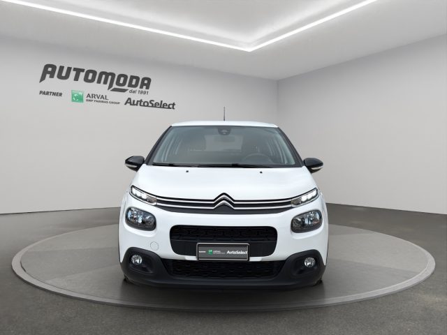 Citroen C3 1.5 100cv Autocarro n1 4 posti - foto 3 di 4