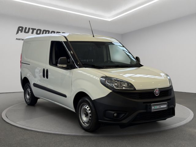 Fiat Doblo CH1 1.3 MJT 95CV - foto 4 di 4