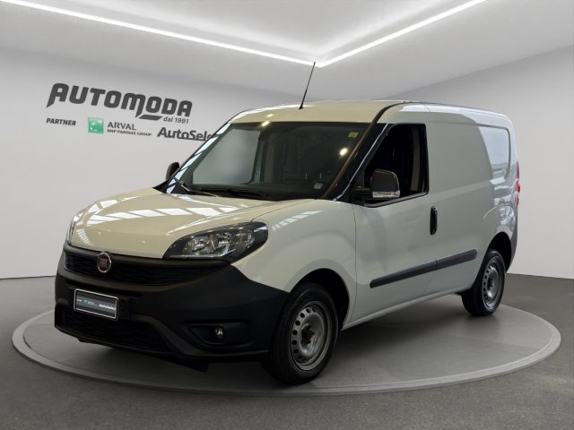 Fiat Doblo CH1 1.3 MJT 95CV usato a SAN MINIATO