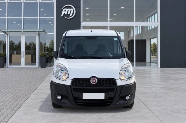 Fiat Doblo 1.6 MJT CARGO 105CV - foto 3 di 4