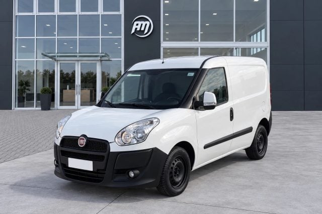 Fiat Doblo 1.6 MJT CARGO 105CV - foto 2 di 4