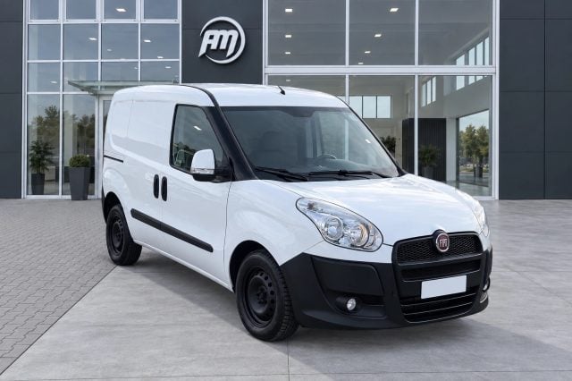 Fiat Doblo 1.6 MJT CARGO 105CV - foto 4 di 4