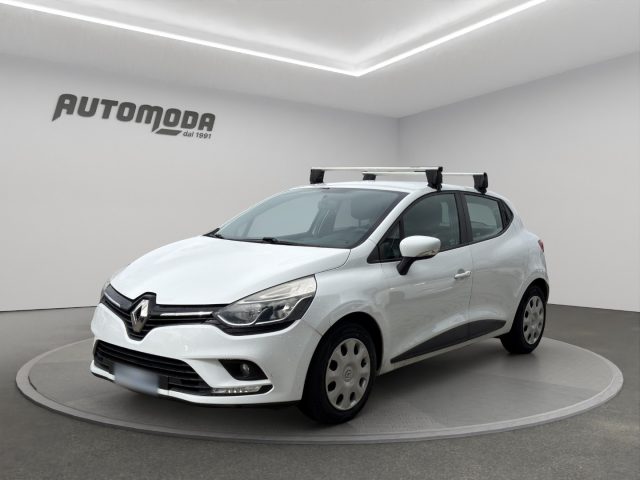 Renault Clio VAN 1.5DCI 2 POSTI usato a SAN MINIATO