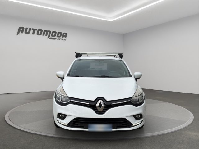 Renault Clio VAN 1.5DCI 2 POSTI - foto 2 di 4