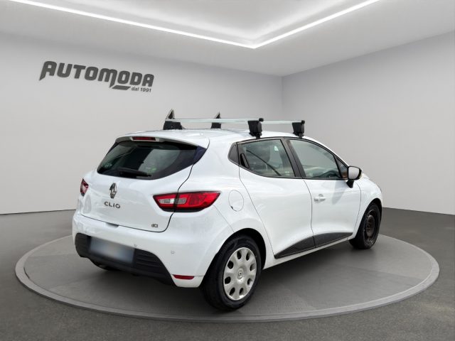 Renault Clio VAN 1.5DCI 2 POSTI - foto 4 di 4