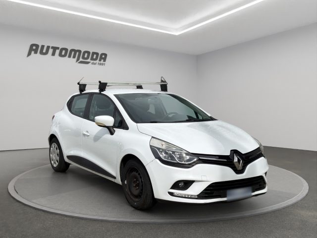 Renault Clio VAN 1.5DCI 2 POSTI - foto 3 di 4
