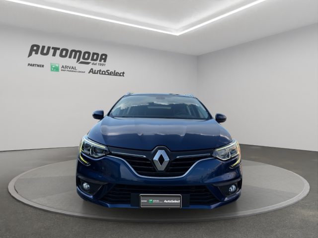 Renault Megane 1.5 dci Autocarro N1 - foto 2 di 4