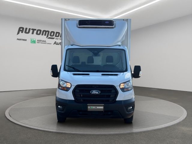 Ford Transit P350 L4 CELLA FRIGO - foto 3 di 4