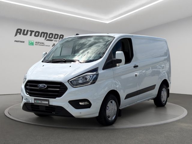 Ford Transit Custom L1H1 2.0 130 CV usato a SAN MINIATO