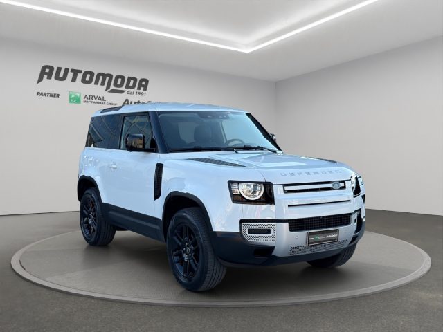 Land Rover Defender 3P 200CV AUTOCARRO N1 - foto 4 di 4