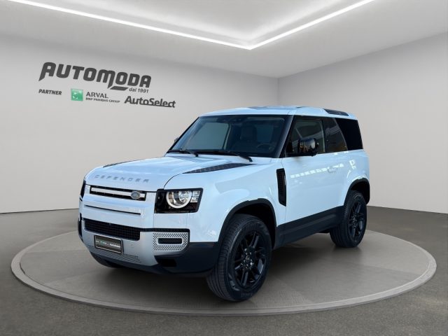 Land Rover Defender 3P 200CV AUTOCARRO N1 - foto 2 di 4