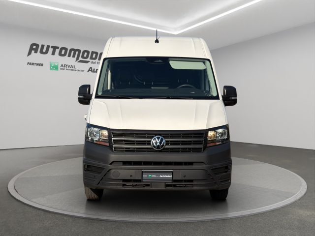 Volkswagen Crafter 2.0TDI 140CV L3H3 - foto 3 di 20