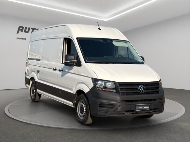 Volkswagen Crafter 2.0TDI 140CV L3H3 - foto 4 di 20