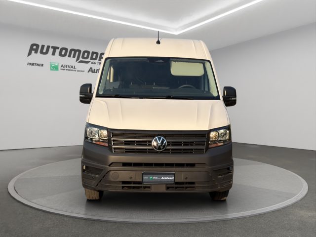 Volkswagen Crafter L3H3 2.0TDI 140CV - foto 3 di 20