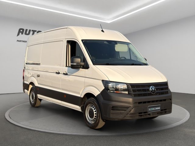 Volkswagen Crafter L3H3 2.0TDI 140CV - foto 4 di 20