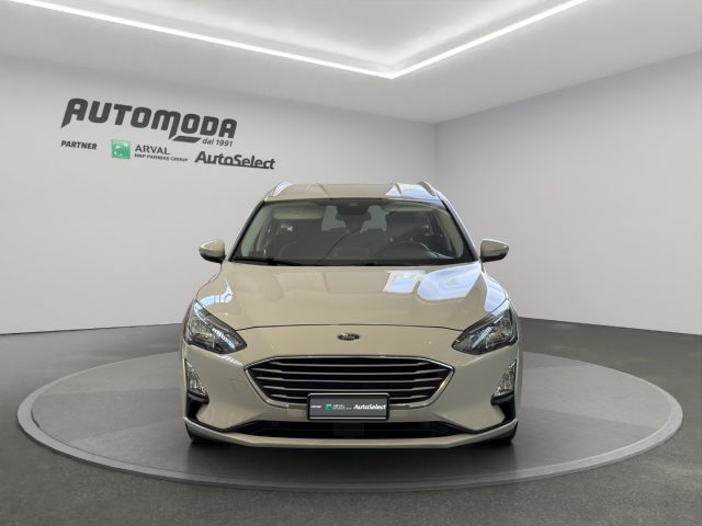 Ford Focus 1.5 120 CV SW Autocarro N1 - foto 3 di 4