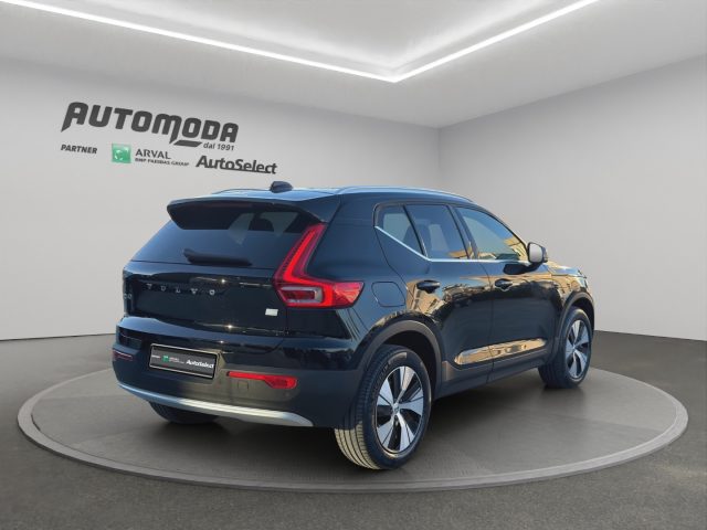 Volvo XC40 T5 Recharge Plug-in Hybrid automatico Core - foto 4 di 4
