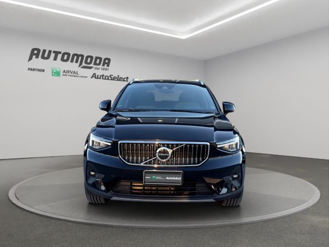 Volvo XC40 T5 Recharge Plug-in Hybrid automatico Core - foto 2 di 4