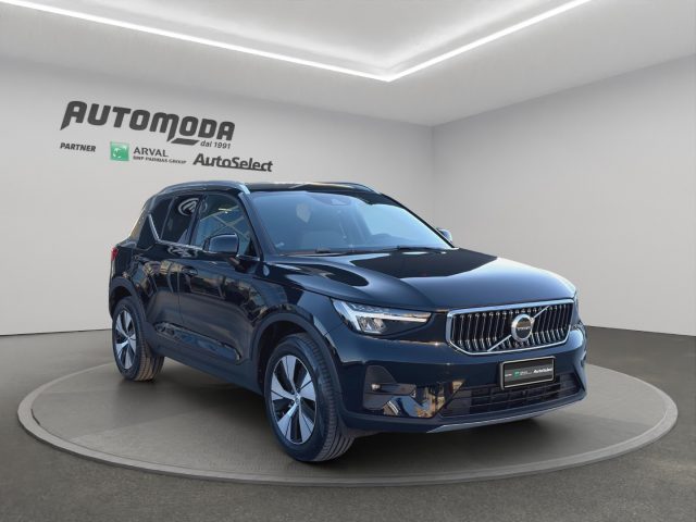 Volvo XC40 T5 Recharge Plug-in Hybrid automatico Core - foto 3 di 4