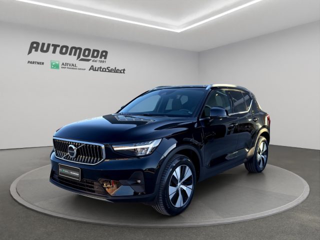 Volvo XC40 T5 Recharge Plug-in Hybrid automatico Core usato a SAN MINIATO