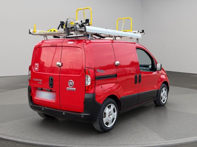 Fiat Fiorino 1.3 MJT Adventure - foto 4 di 19