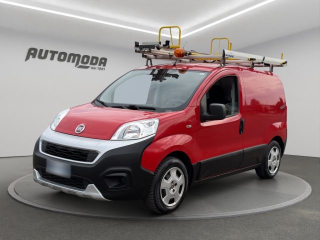 Fiat Fiorino 1.3 MJT Adventure usato a SAN MINIATO