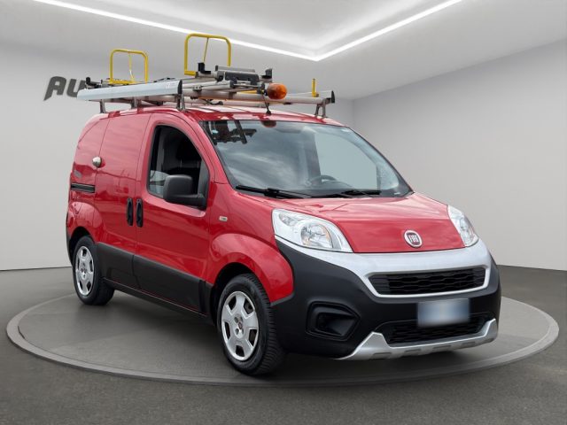 Fiat Fiorino 1.3 MJT Adventure - foto 3 di 19