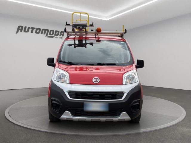 Fiat Fiorino 1.3 MJT Adventure - foto 2 di 19