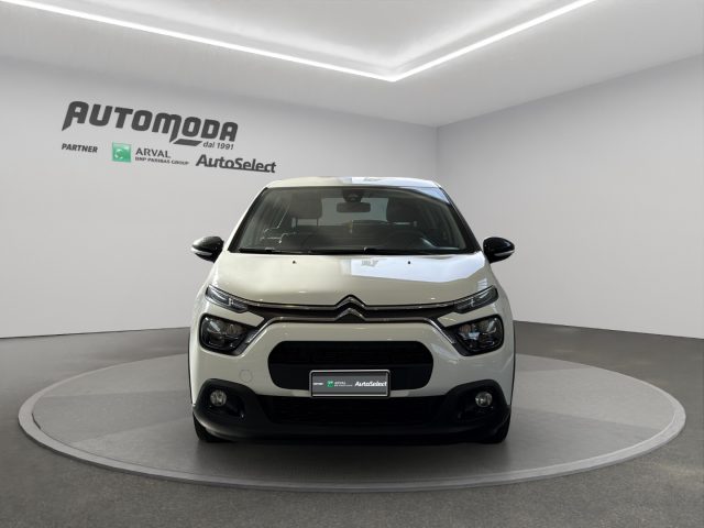 Citroen C3 1.5 d 100CV VAN 2 POSTI - foto 3 di 4