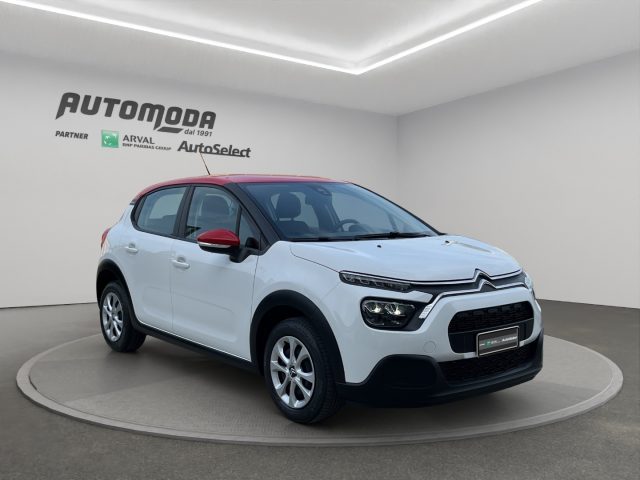 Citroen C3 1.5 AUTOCARRO 4 POSTI - foto 4 di 4