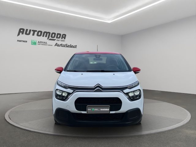Citroen C3 1.5 AUTOCARRO 4 POSTI - foto 3 di 4