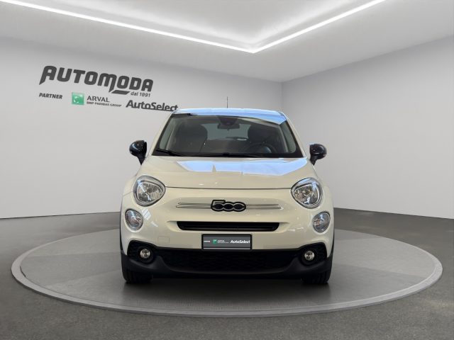 Fiat 500X 1.3MJT 95CV AUTOCARRO N1 - foto 3 di 4