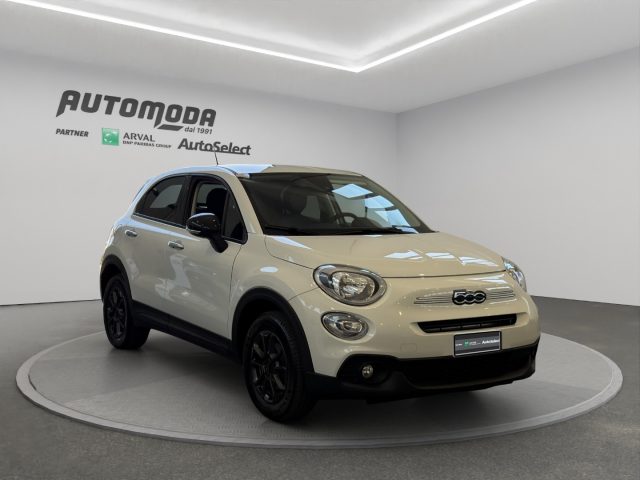 Fiat 500X 1.3MJT 95CV AUTOCARRO N1 - foto 4 di 4