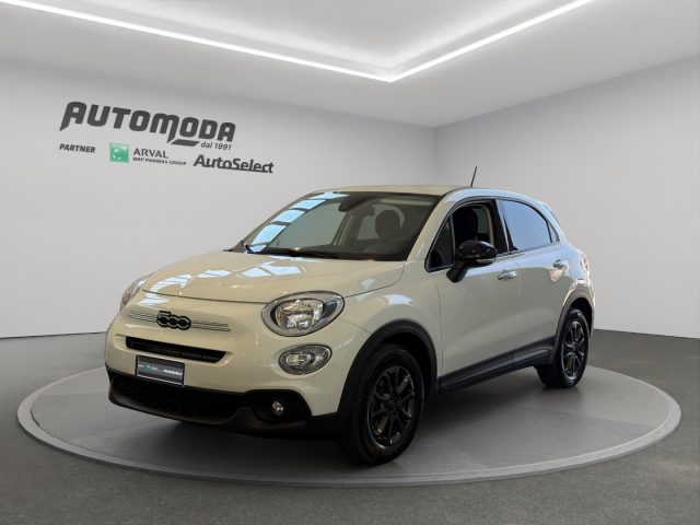 Fiat 500X 1.3MJT 95CV AUTOCARRO N1 - foto 1 di 4
